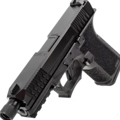 P80PFSF9CTRB - Polymer 80 PFS9 COMPACT FILETÉ 9x19