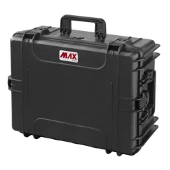 PPMAX540H245S Valise étanche avec mousse