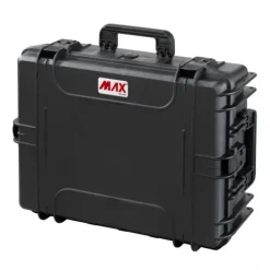 PPMAX540H190S Valise étanche avec mousse