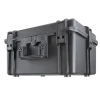 PPMAX505H280S Valise étanche avec mousse