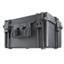 PPMAX505H280S Valise étanche avec mousse