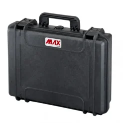 PPMAX465H125S Valise étanche avec mousse