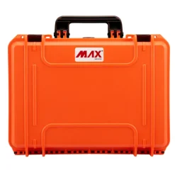 PPMAX430S.001 Valise étanche avec mousse