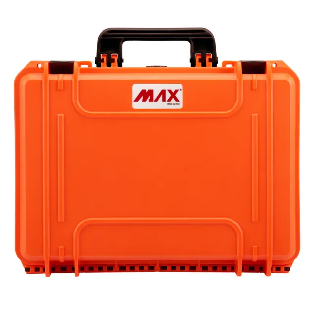 PPMAX430S.001 Valise étanche avec mousse