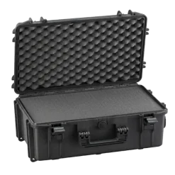 PPMAX520S.079 Valise étanche avec mousse