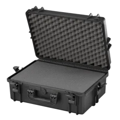 PPMAX505S.079 Valise étanche avec mousse