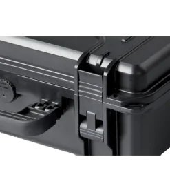 PPMAX430S.079 Valise étanche avec mousse