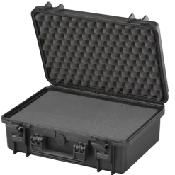 PPMAX430S.079 Valise étanche avec mousse