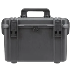 PPMAX400S Valise étanche avec mousse