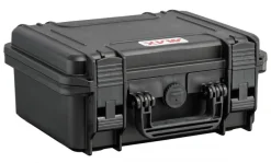 PPMAX300S.079 Valise étanche avec mousse
