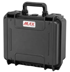 PPMAX300S.079 Valise étanche avec mousse