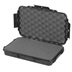 PPMAX003S Valisette étanche avec mousse