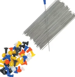PRBGD - Predator USA lot de 50 fleches cal 0.40
