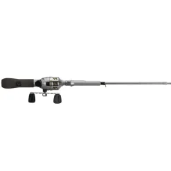 PROFISHTBM - PROFISHIENCY Tiny But Mighty Pocket Combo Canne à Pêche Télescopique