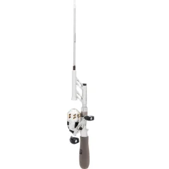 PROFISHTBM - PROFISHIENCY Tiny But Mighty Pocket Combo Canne à Pêche Télescopique