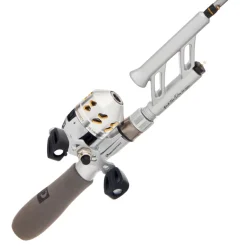 PROFISHTBM - PROFISHIENCY Tiny But Mighty Pocket Combo Canne à Pêche Télescopique