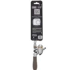 PROFISHTBM - PROFISHIENCY Tiny But Mighty Pocket Combo Canne à Pêche Télescopique
