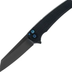 Pro-Tech Malibu Flipper Dragon Scale Sapphire Blue Magnacut Blade Show Texas 2026 Special
