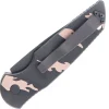 Pro-Tech TR-3 Sandstorm Operator Blade Show Texas 2025