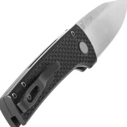 ProTech x Chaves Knives Scapegoat Carbide Textured Magnamax
