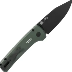 Pro-Tech x Chaves Scapegoat Compact prototype Magnamax Blade Show Texas 2026