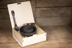 30PRS04 - Kupilka Coffret cadeau Premium S Anthracite