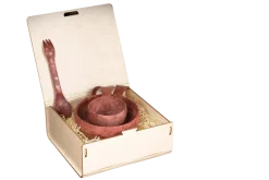 30PRS03 - Kupilka Coffret cadeau Premium S Rouge