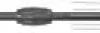 PR36TD PREDATOR BLOWGUN 36" TWO PIECE