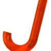 PSBL-ORANGE PROSHOT UV Bore Light Illuminator Flaming Orange