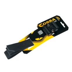 PS-CC8-NL-01 - Helikon Tex Ceinture tactique Cobra 38 mm Noire