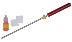 PSC22 - Proshot Kit de Nettoyage Pistolet 22 LR