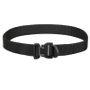 PS-CX8-NL-01 - Helikon Tex Ceinture tactique avec anneau Cobra 38 mm Noire
