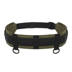 PS-FBB-CD-0201A - Helikon Tex Ceinture bushcraft Forester Olive et Noire