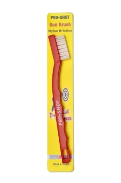 PSGBN PROSHOT Gun Brush-Nylon