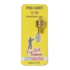 PSJ12 PROSHOT TIRE CHIFFON Laiton cal 12