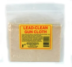 PS-LCC Pro-Shot Lead Clean Cloth