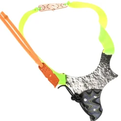 PSLP01G - Simoes Lance pierres manche G10