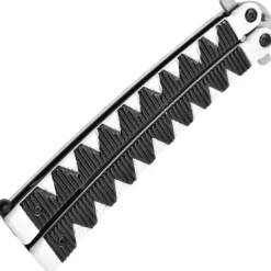 P46S - MaxKnives couteau papillon P46S