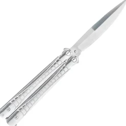 P59S - Max Knives Couteau papillon P59S