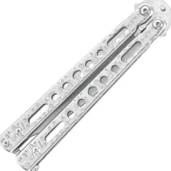 P60S - Max Knives Couteau papillon P60S