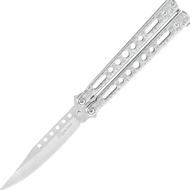 P60S - Max Knives Couteau papillon P60S