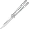 P58S - Max Knives Couteau papillon P58S