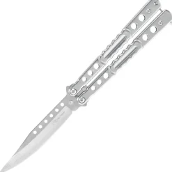 P58S - Max Knives Couteau papillon P58S