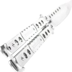 P58S - Max Knives Couteau papillon P58S