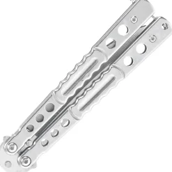 P58S - Max Knives Couteau papillon P58S
