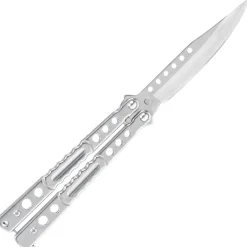P58S - Max Knives Couteau papillon P58S