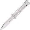 P35S - MaX Knives Couteau papillon