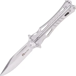 P35S - MaX Knives Couteau papillon