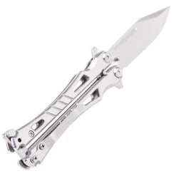 P35S - MaX Knives Couteau papillon