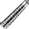 P27S - MAxKnives Couteau papillon 27S